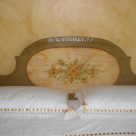 B&B I Fiori Di Marianna Bergamo Bagian luar foto