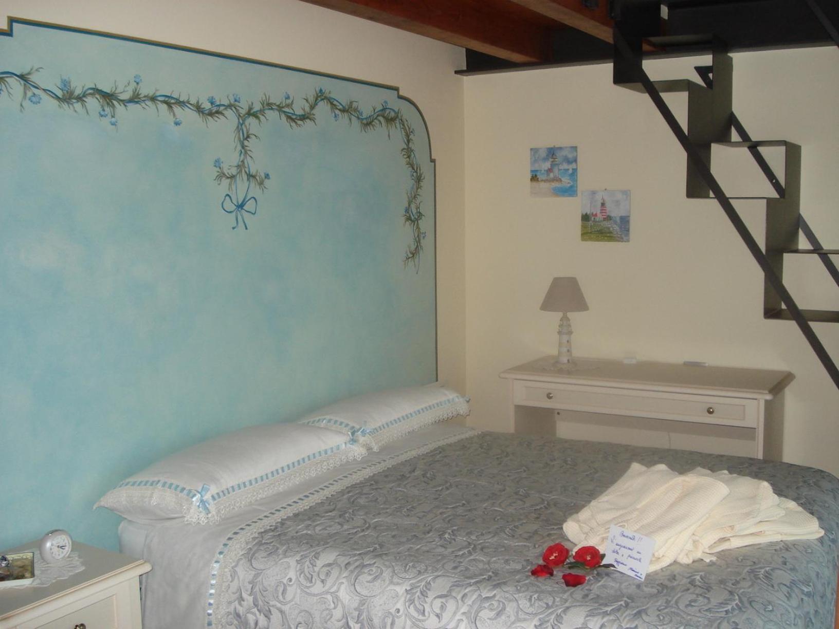 B&B I Fiori Di Marianna Bergamo Bagian luar foto