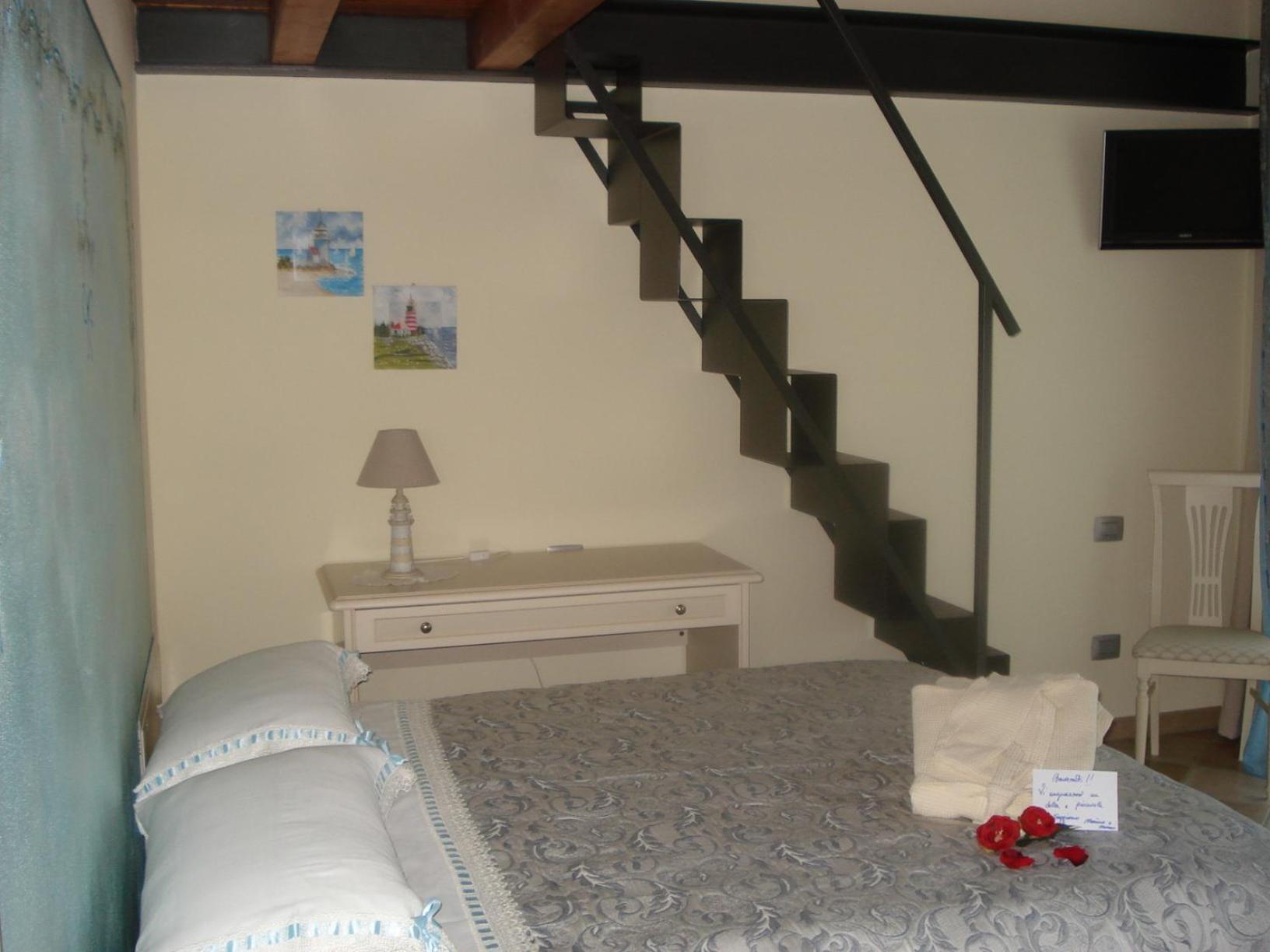 B&B I Fiori Di Marianna Bergamo Bagian luar foto