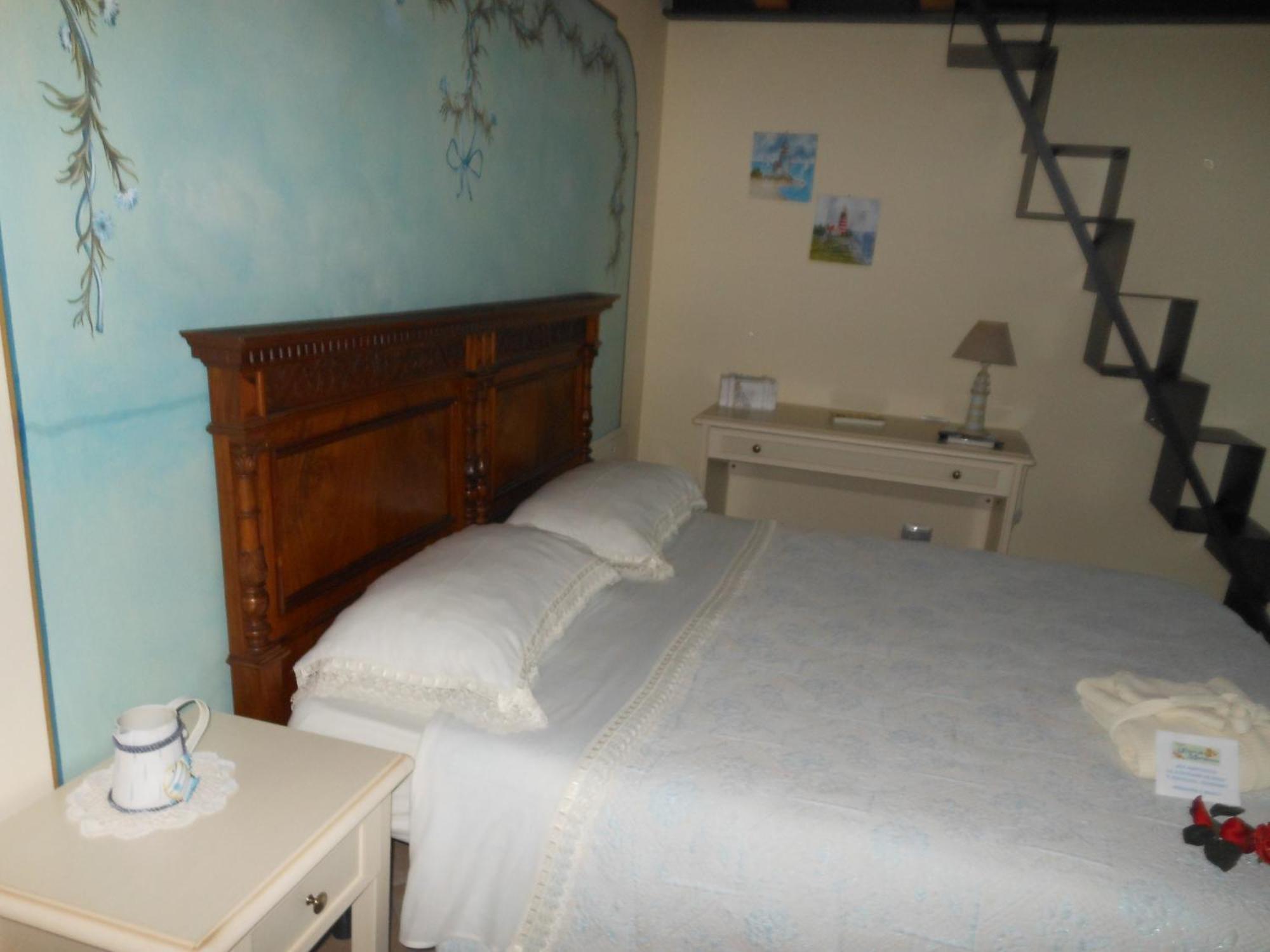 B&B I Fiori Di Marianna Bergamo Ruang foto