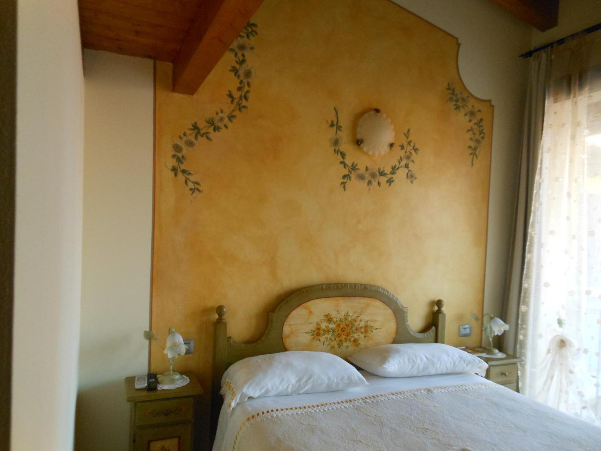 B&B I Fiori Di Marianna Bergamo Ruang foto
