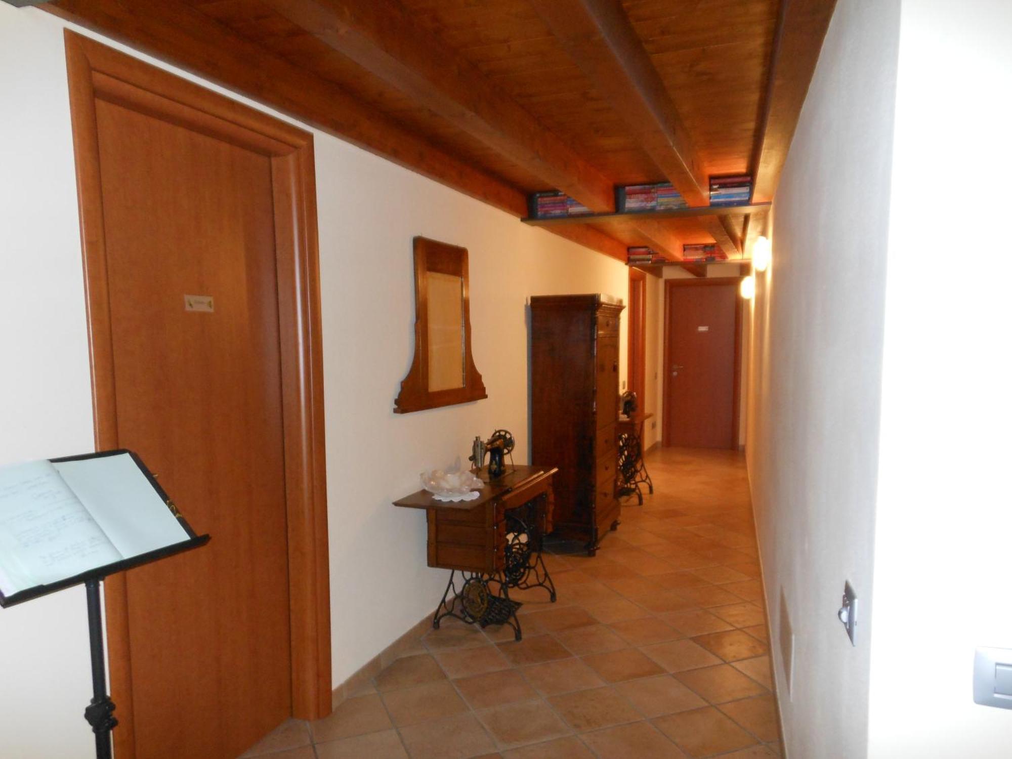 B&B I Fiori Di Marianna Bergamo Ruang foto