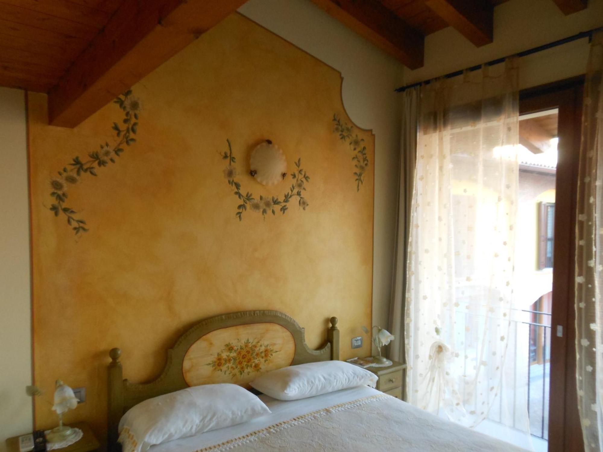 B&B I Fiori Di Marianna Bergamo Ruang foto