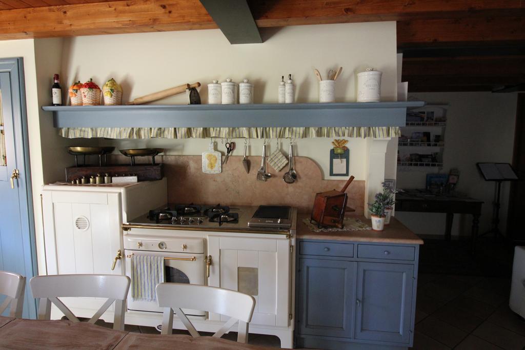 B&B I Fiori Di Marianna Bergamo Bagian luar foto